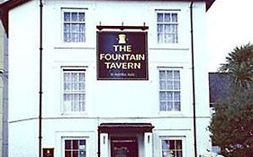 The Fountain Tavern